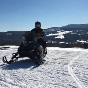 Meet your Posher, Ryan